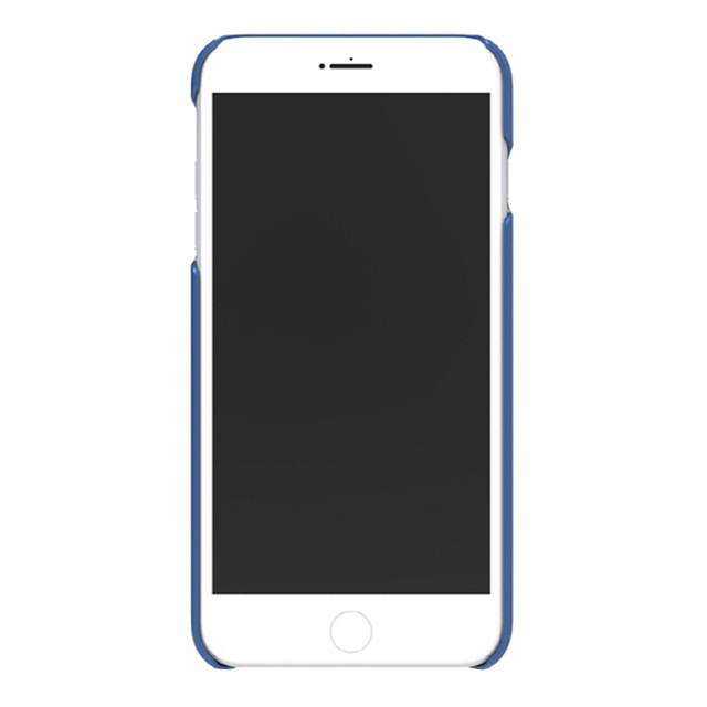 【iPhone7 Plus ケース】ECOslim IRON (ダークブルー)サブ画像