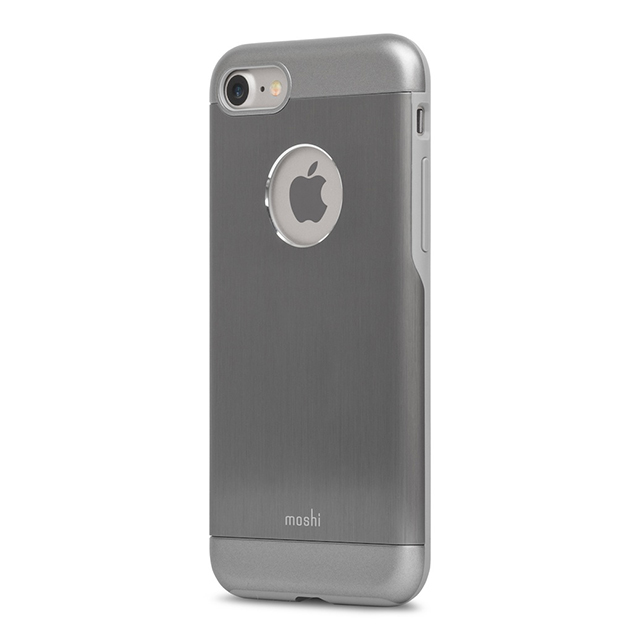 【iPhone7 ケース】Armour (Gunmetal Gray)サブ画像