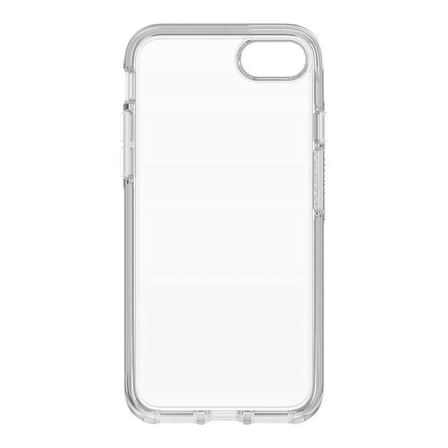 【iPhone7 ケース】Symmetry Clear シリーズ クリア/クリア (CLEAR)goods_nameサブ画像