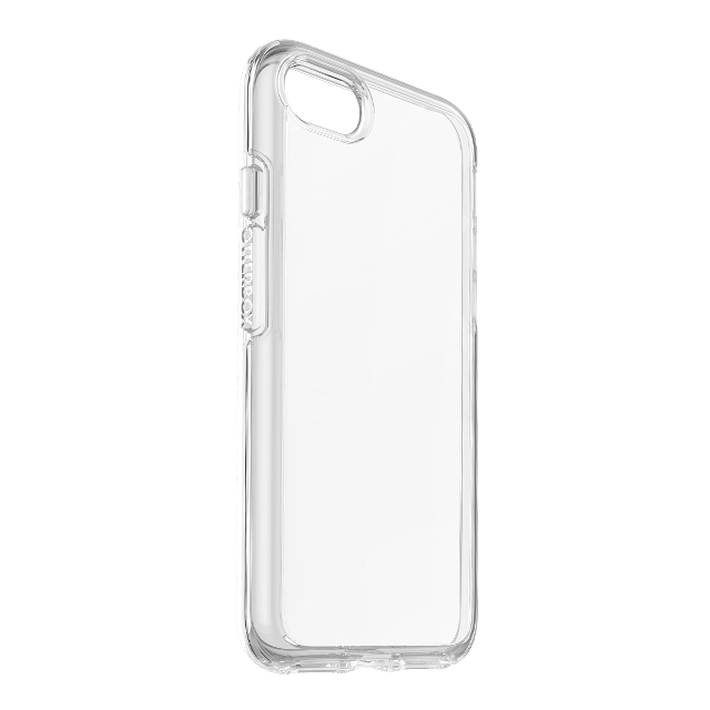 【iPhone7 ケース】Symmetry Clear シリーズ クリア/クリア (CLEAR)goods_nameサブ画像
