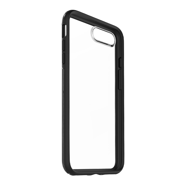 【iPhone7 Plus ケース】Symmetry Clear シリーズ ブラック/クリア (BLACK CRYSTAL)goods_nameサブ画像