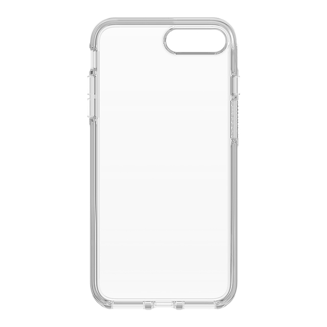 【iPhone7 Plus ケース】Symmetry Clear シリーズ クリア/クリア (CLEAR)goods_nameサブ画像