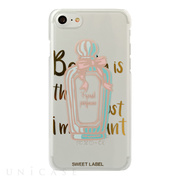【iPhone8/7 ケース】SWEET LABEL Colle...