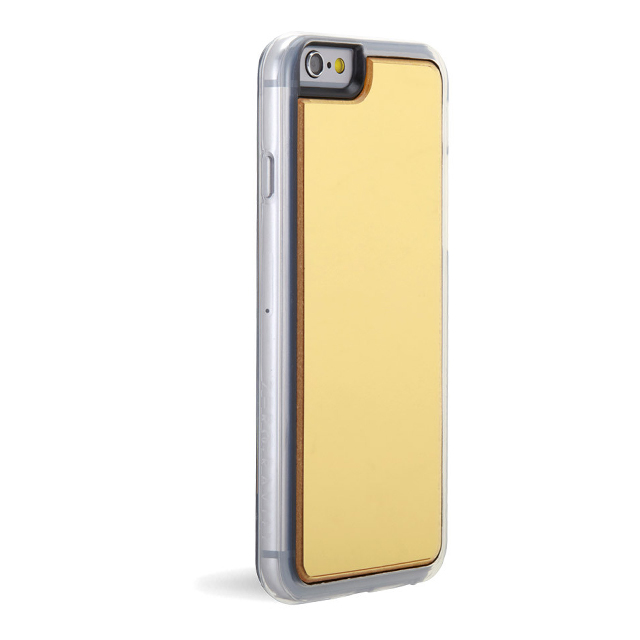 【iPhone6s/6 ケース】ZERO GRAVITY (GOLD MIRROR)goods_nameサブ画像