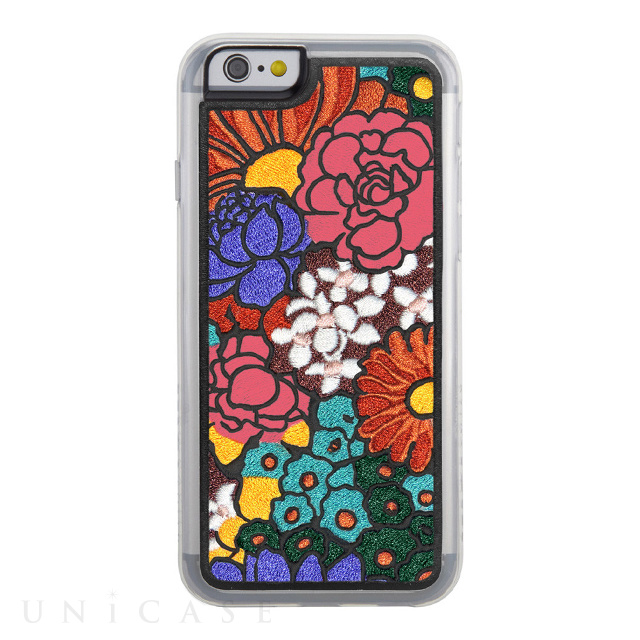 【iPhone6s/6 ケース】ZERO GRAVITY (WOODSTOCK)