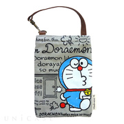 I’m Doraemon マルチミニトート (クチブエ)