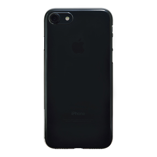 【iPhone8/7 ケース】エアージャケットセット (クリア)goods_nameサブ画像