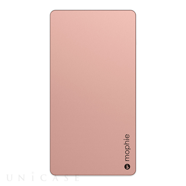 powerstation XL (Rose Gold)