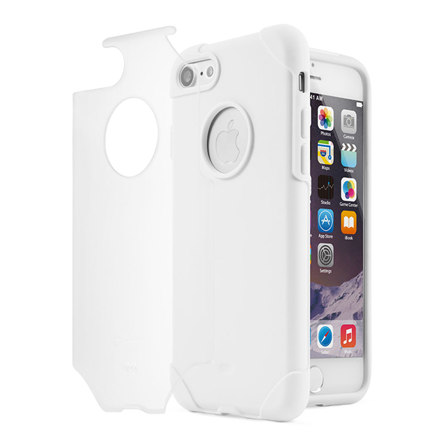 【iPhone8/7 ケース】Phone Elite7 (White)サブ画像