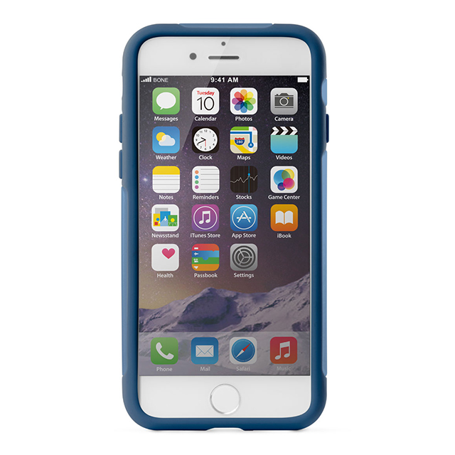【iPhone8/7 ケース】Phone Elite7 (Blue)サブ画像