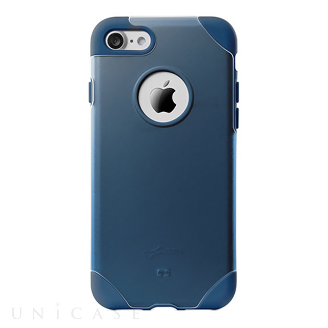 【iPhone8/7 ケース】Phone Elite7 (Blue)