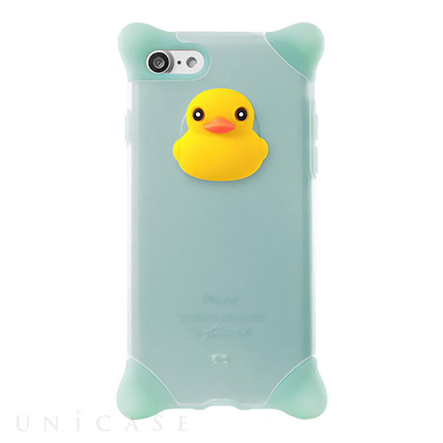 【iPhone8/7 ケース】Phone Bubble7 (Duck)