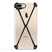 【iPhone7 Plus ケース】RADIUS case (B...