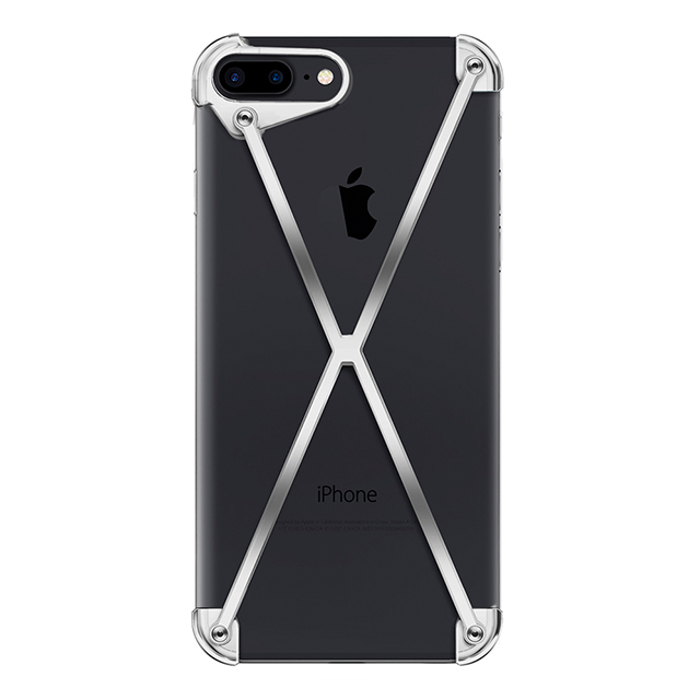 【iPhone7 Plus ケース】RADIUS case (Polished)サブ画像