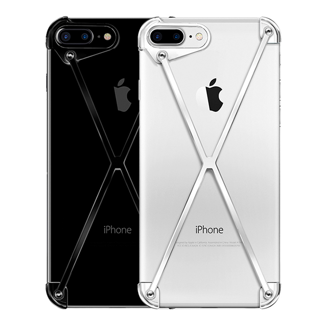 【iPhone7 Plus ケース】RADIUS case (Polished)サブ画像