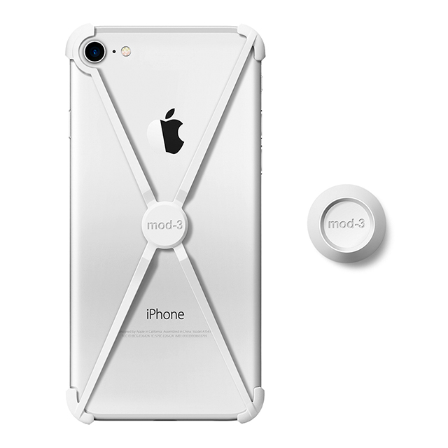 【iPhone8/7 ケース】ALT case (White)goods_nameサブ画像