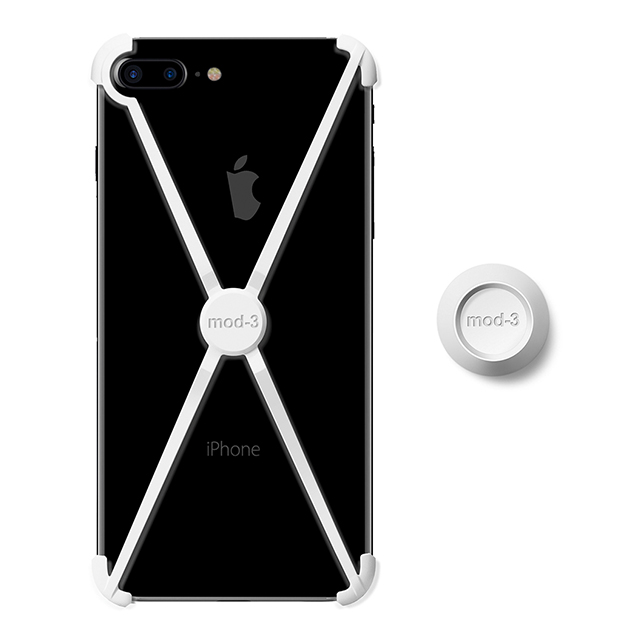 【iPhone8 Plus/7 Plus ケース】ALT case (White)goods_nameサブ画像