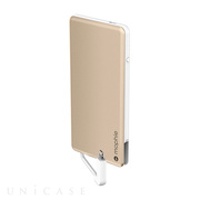 powerstation plus mini (Gold)