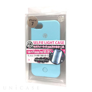 【iPhone7 ケース】iFlash LEDライト自撮りフラッ...