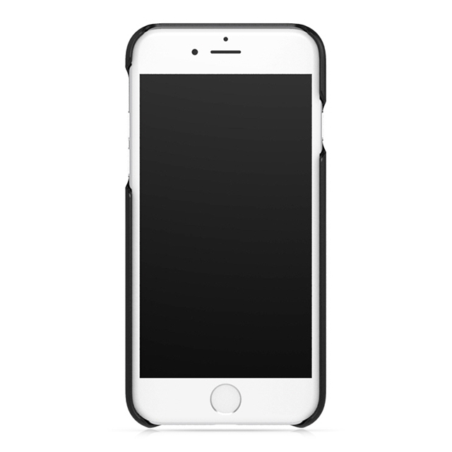 【iPhone7 ケース】ECOslim IRON (ブラック)goods_nameサブ画像