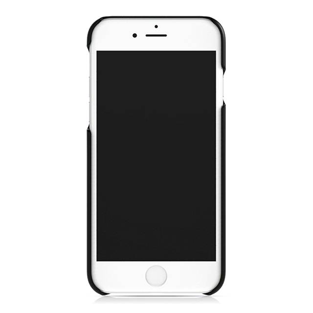 【iPhone7 ケース】ECOslim GLOSSY (ジェットブラック)サブ画像