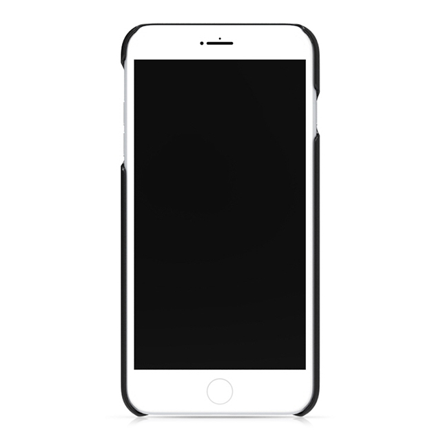 【iPhone7 Plus ケース】ECOslim IRON (ブラック)サブ画像