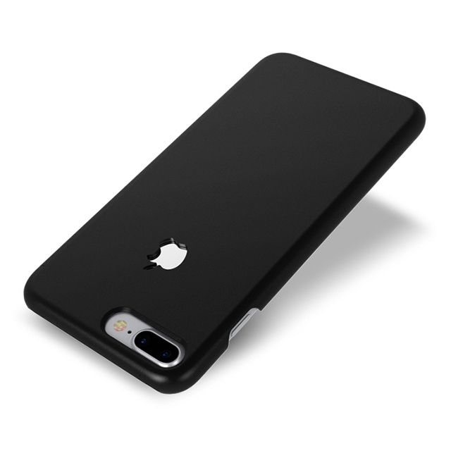 【iPhone7 Plus ケース】ECOslim IRON (ブラック)goods_nameサブ画像