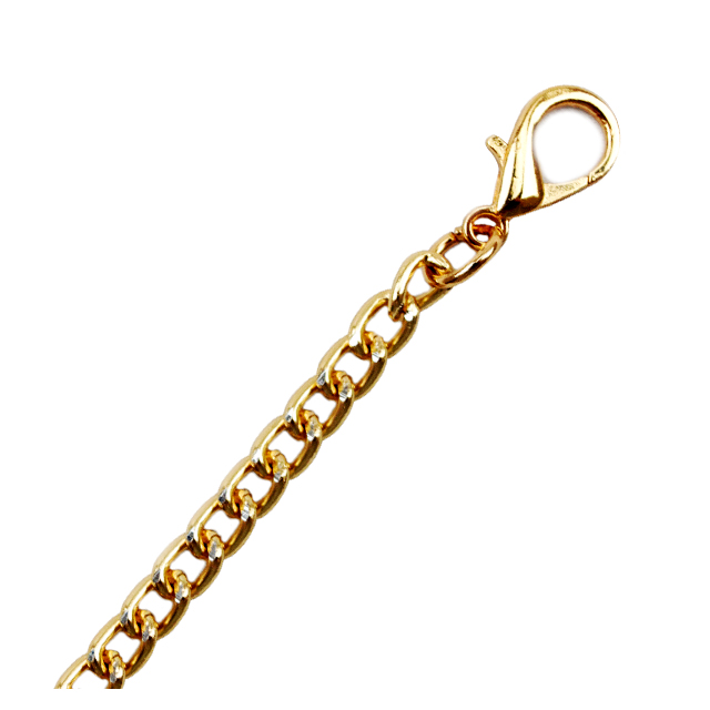 Shoulder Chain TypeA (Gold)goods_nameサブ画像