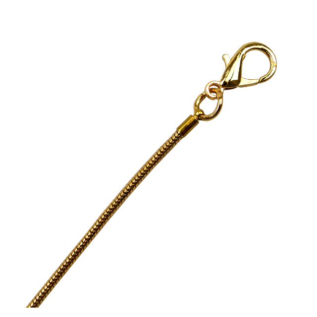 Shoulder Chain TypeB (Gold)