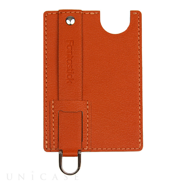 Smart Pocket (Red Brown)