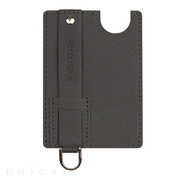 Smart Pocket (Charcoal Gray)