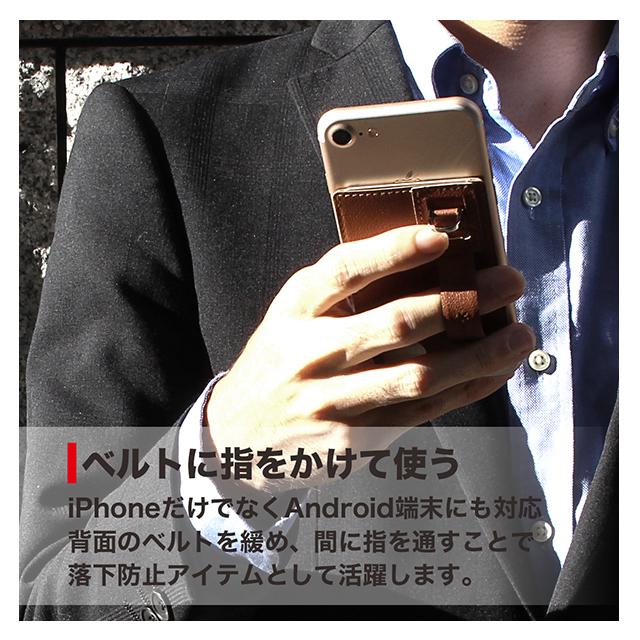 Smart Pocket (Charcoal Gray)サブ画像