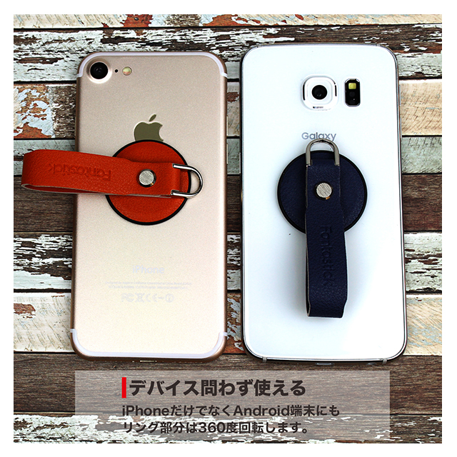 Smart Holder (Red Brown)goods_nameサブ画像