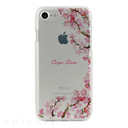 【iPhone8/7 ケース】CLEAR CASE (cherr...