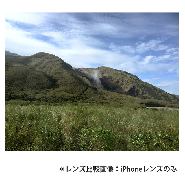 【iPhone6s/6 ケース】SNAP! PRO Advanced (ブラック)goods_nameサブ画像