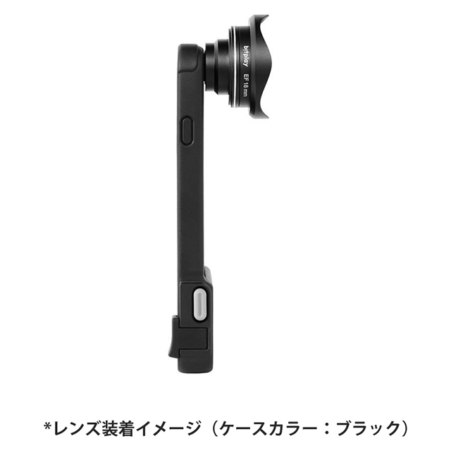 【iPhone6s/6 ケース】SNAP! PRO Photographer Set (ホワイト)goods_nameサブ画像