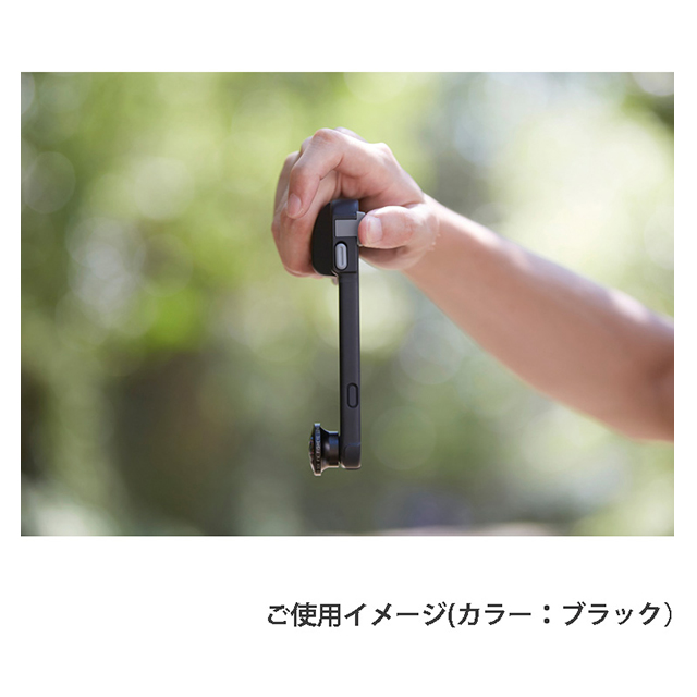 【iPhone6s/6 ケース】SNAP! PRO All-in-One (ホワイト)goods_nameサブ画像
