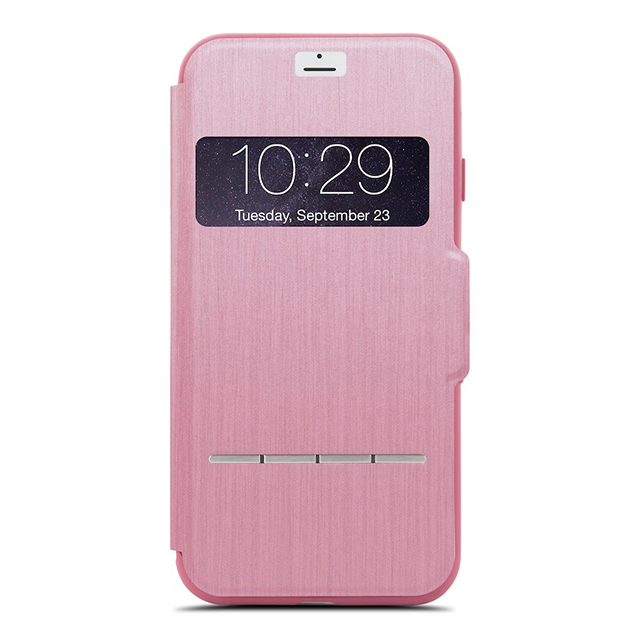 【iPhone8/7 ケース】SenseCover (Rose Pink)goods_nameサブ画像