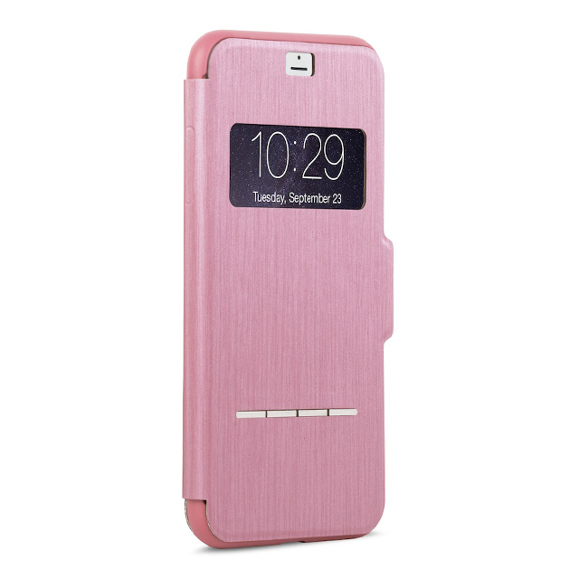 【iPhone8/7 ケース】SenseCover (Rose Pink)goods_nameサブ画像