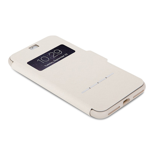 【iPhone8 Plus/7 Plus ケース】SenseCover (Sahara Beige)サブ画像