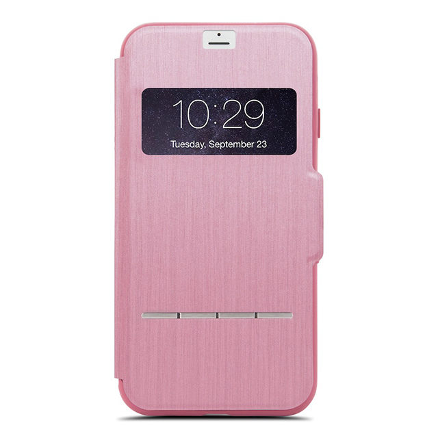 【iPhone8 Plus/7 Plus ケース】SenseCover (Rose Pink)goods_nameサブ画像