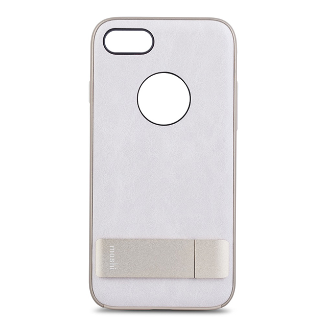 【iPhone8/7 ケース】Kameleon (Ivory White)サブ画像