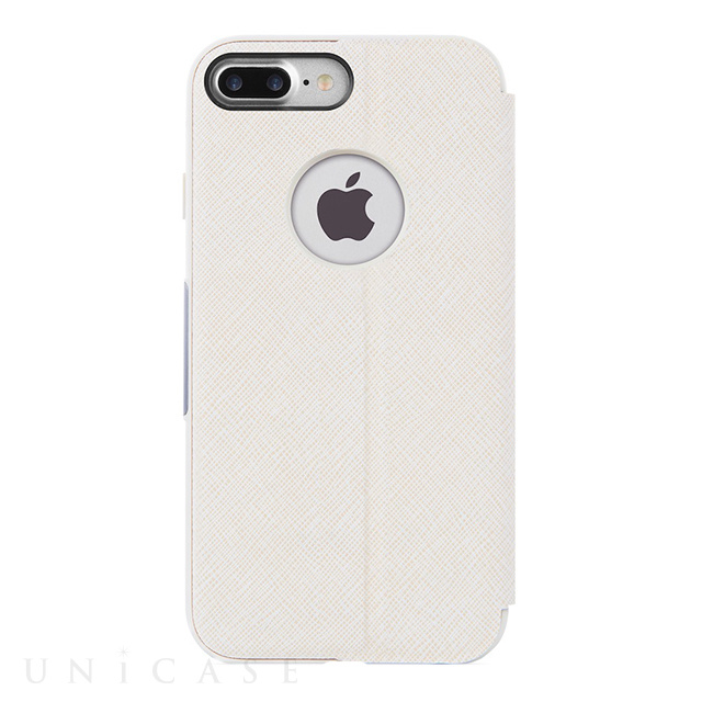 【iPhone8 Plus/7 Plus ケース】SenseCover (Sahara Beige)