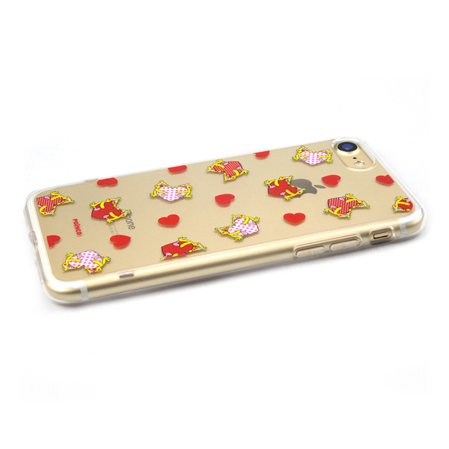 【iPhoneSE(第2世代)/8/7 ケース】POiNCO for iPhoneSE(第2世代)/8/7(Pattern)goods_nameサブ画像