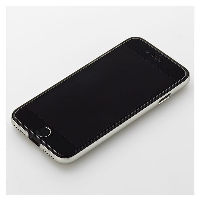 【iPhoneSE(第2世代)/8/7 ケース】ZERO HALLIBURTON PC for iPhoneSE(第2世代)/8/7(CLEAR)goods_nameサブ画像