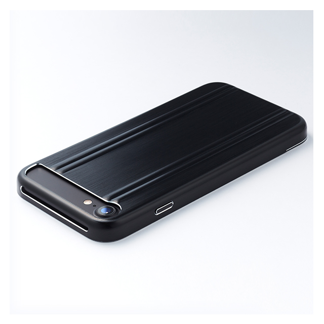 【iPhone7 ケース】ZERO HALLIBURTON for iPhone7(SILVER)goods_nameサブ画像