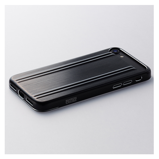 【iPhone7 ケース】ZERO HALLIBURTON for iPhone7(BLACK)goods_nameサブ画像