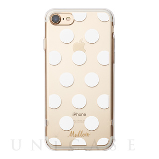 【iPhone7 ケース】Blanc (Dot)