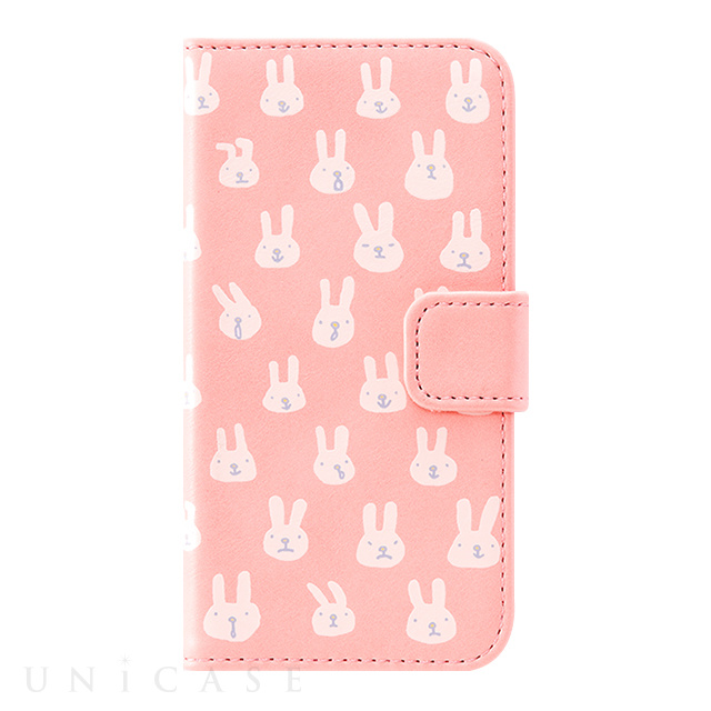 Iphone8 7 6s 6 ケース Iphone Case うさぎ 画像一覧 Unicase