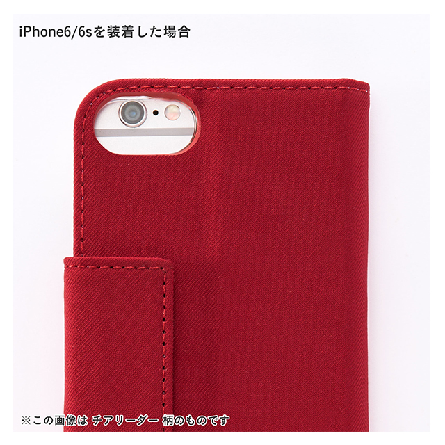 【iPhone8/7/6s/6 ケース】iPhone case (CHEERLEADER)goods_nameサブ画像